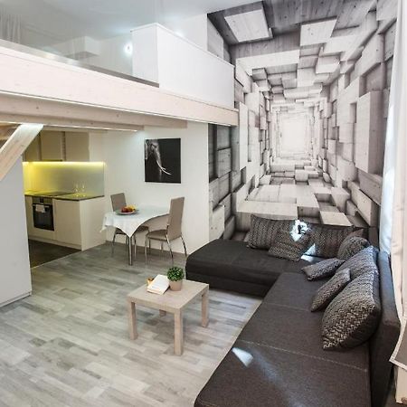 Aradi Apartment 부다페스트 외부 사진