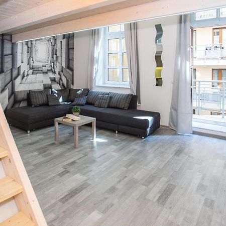 Aradi Apartment 부다페스트 외부 사진