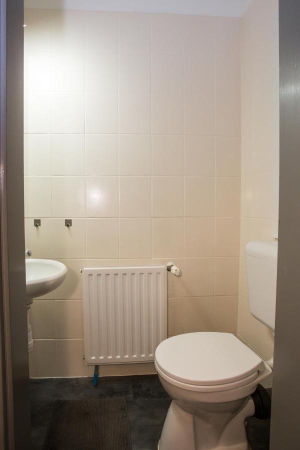 Aradi Apartment 부다페스트 외부 사진
