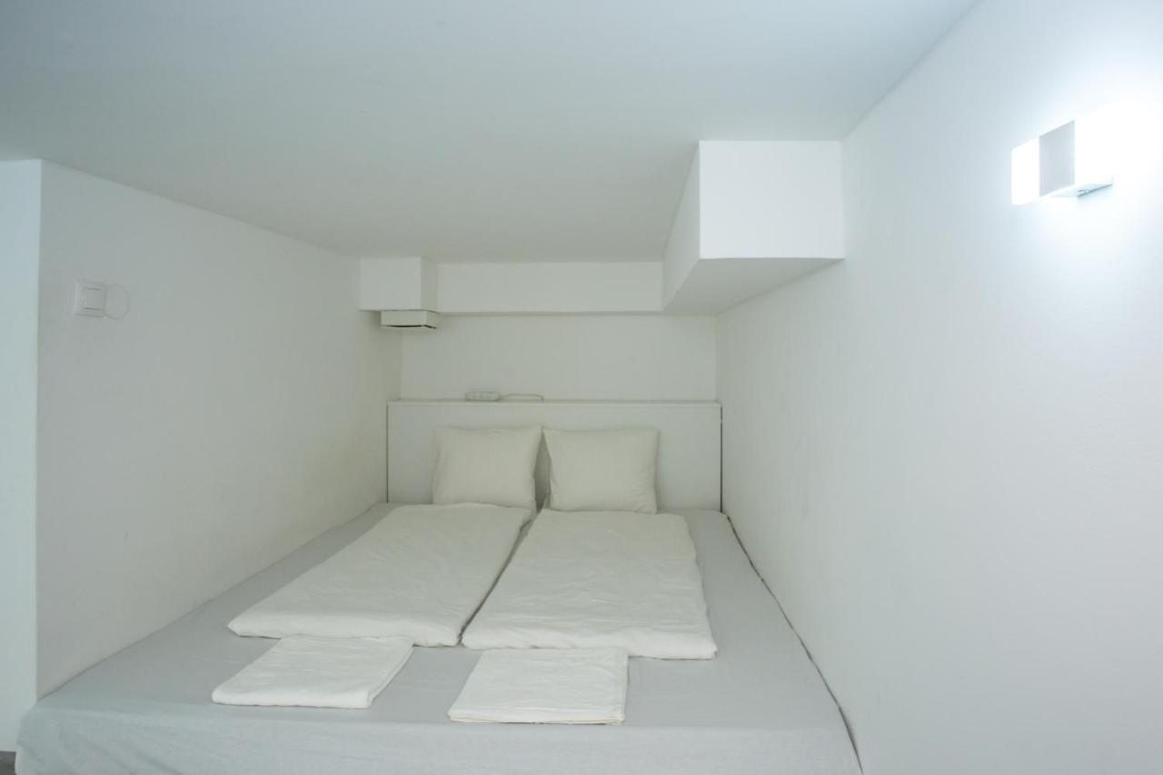 Aradi Apartment 부다페스트 외부 사진