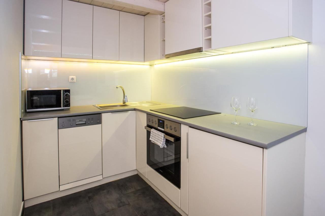 Aradi Apartment 부다페스트 외부 사진